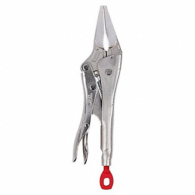 Locking Plier Ergonomic 6 L