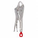 Locking Plier Ergonomic 7 L