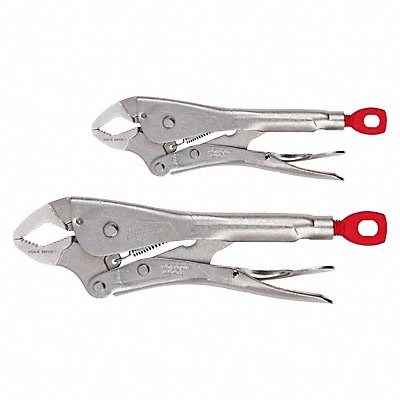 MB Torque Pliers 7 in and 10 in 2pc