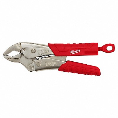 Locking Plier Ergonomic 7 L