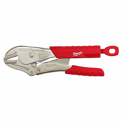 Locking Plier Ergonomic 10 L