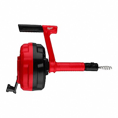 Manual Drain Cleaners