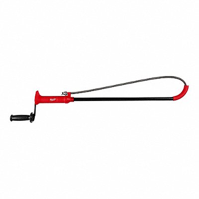 Manual Drain Cleaners