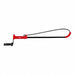 Manual Drain Cleaners