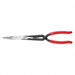 13 Long Reach Pliers - Straight Nose