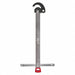 Basin Wrench 1.25 in Capacity