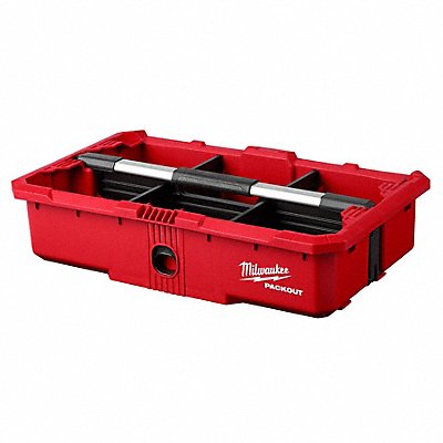 Tool Box and Chest Drawers and Trays
