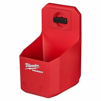 Organizer Cup Impact Resistant Polymers