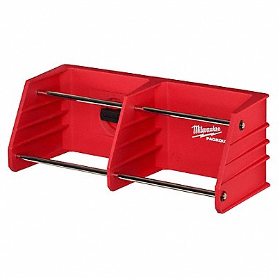 Tool Rack Impact Resistant Polymers