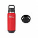 Insulated Bottle and Lock Mount