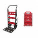 Cart and Organizer