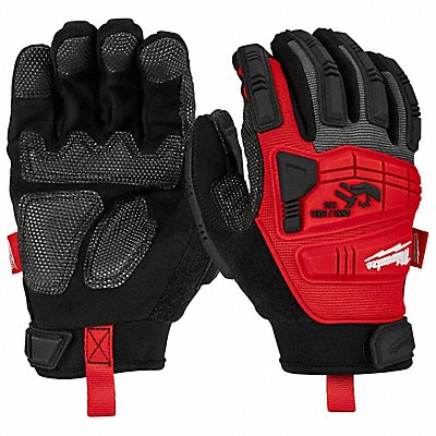 Impact Demolition Gloves XXL PR