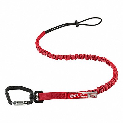 Tool Lanyard Elastic