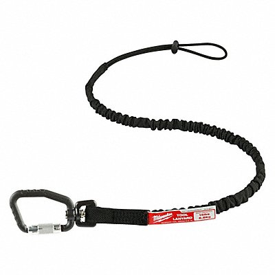 Tool Lanyard Elastic