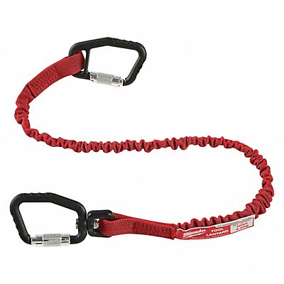 Tool Lanyard Elastic