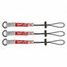 Tool Lanyard Elastic PK3