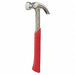 Curved Claw Hammer Smooth Face 20 oz.