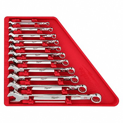 Combination Wrench Set