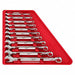 Combination Wrench Set