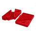 Socket Rails and Trays