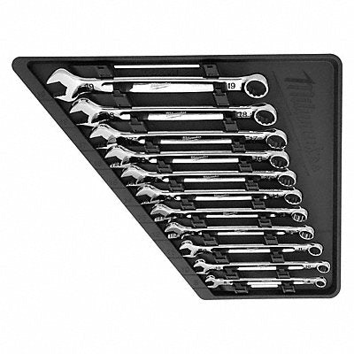 Combination Wrench Set