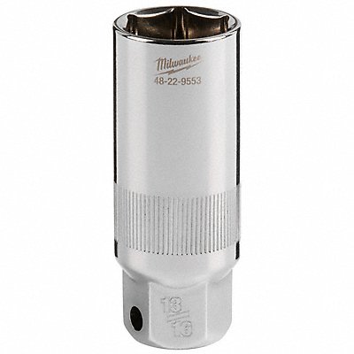 Spark Plug Socket 13/16 in Socket Size