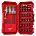 Screwdriver Bit Set 10 8/25 L Bit