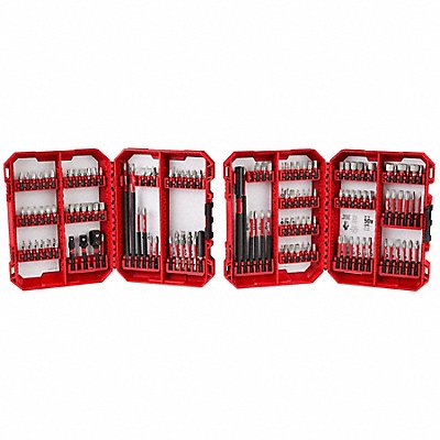 Impact Driver Bits