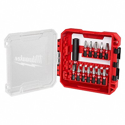 Screwdriver Bit Set 3 37/50 L Bit