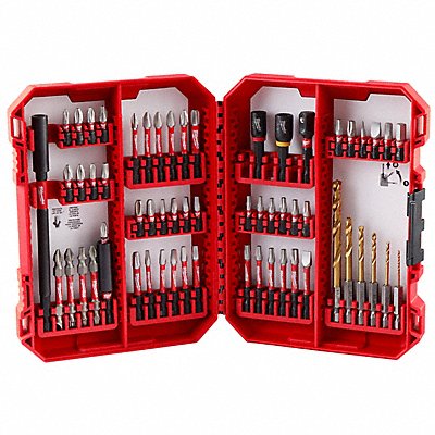 Drill/ Drive Set