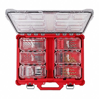 Screwdriver Bit Sets