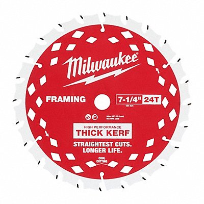 Circular Saw Blades