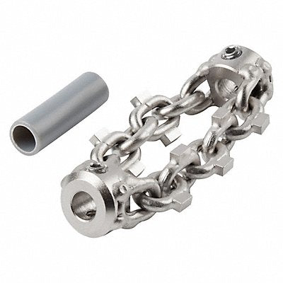 Chain Knocker