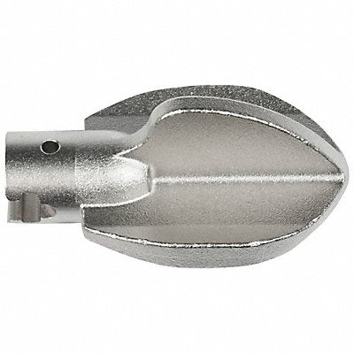 Small Opening Tool 3 in Overall L Steel