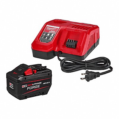 Cordless Tool Batteries
