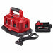 Cordless Tool Batteries