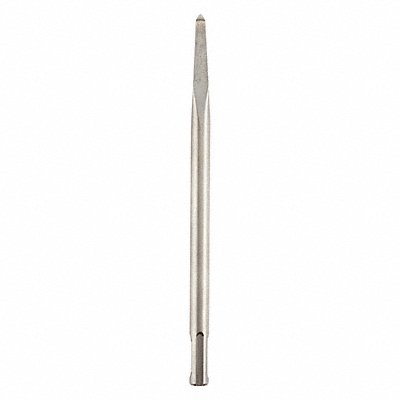 SDS-Plus 7 in Precision Point Chisel