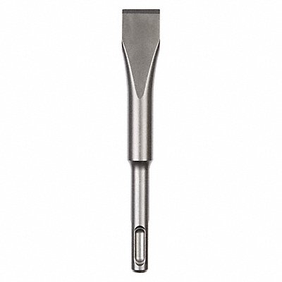 SDS-Plus 5-1/2 in Flat Chisel