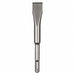 SDS-Plus 5-1/2 in Flat Chisel