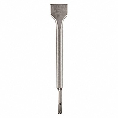 SDS-Plus 1-3/16x5-1/2 in Scaling Chisel