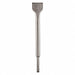 SDS-Plus 1-3/16x5-1/2 in Scaling Chisel