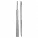 SDS-Plus Sledge Bull Pnt Flat Chisel 2PK