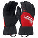 Performance Winter Gloves S PR