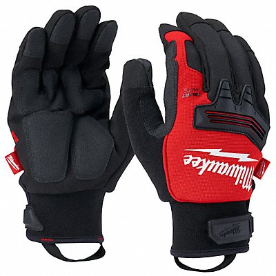 Demolition Winter Gloves S PR