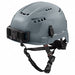 Vented Safety Helmet