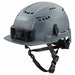 Vented Safety Helmet