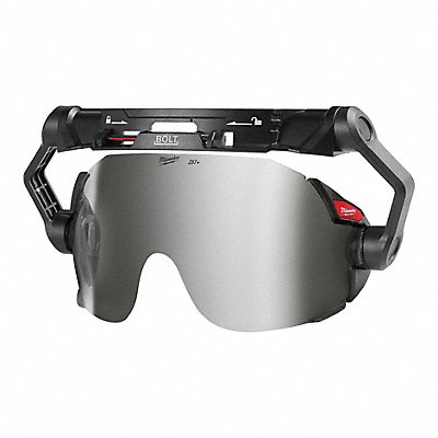 Face Shield Assemblies