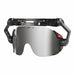 Face Shield Assemblies