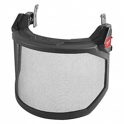 Face Shield Metal Mesh