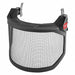 Face Shield Metal Mesh